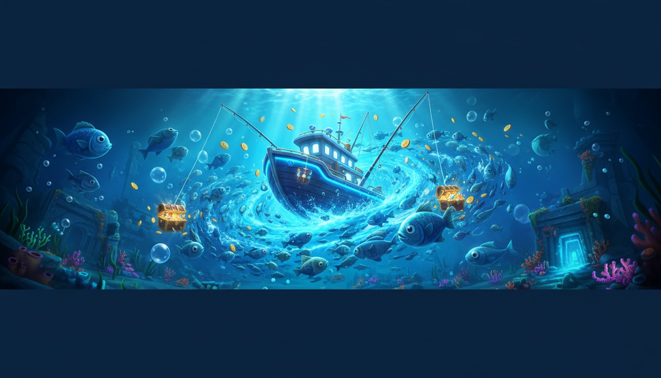 Fishin' Frenzy